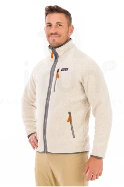 Homme Patagonia Polaires^Retro Pile