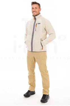 Homme Patagonia Polaires^Retro Pile