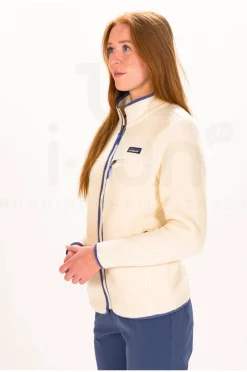 Femme Patagonia Vestes & Coupe Vent^Retro Pile femme