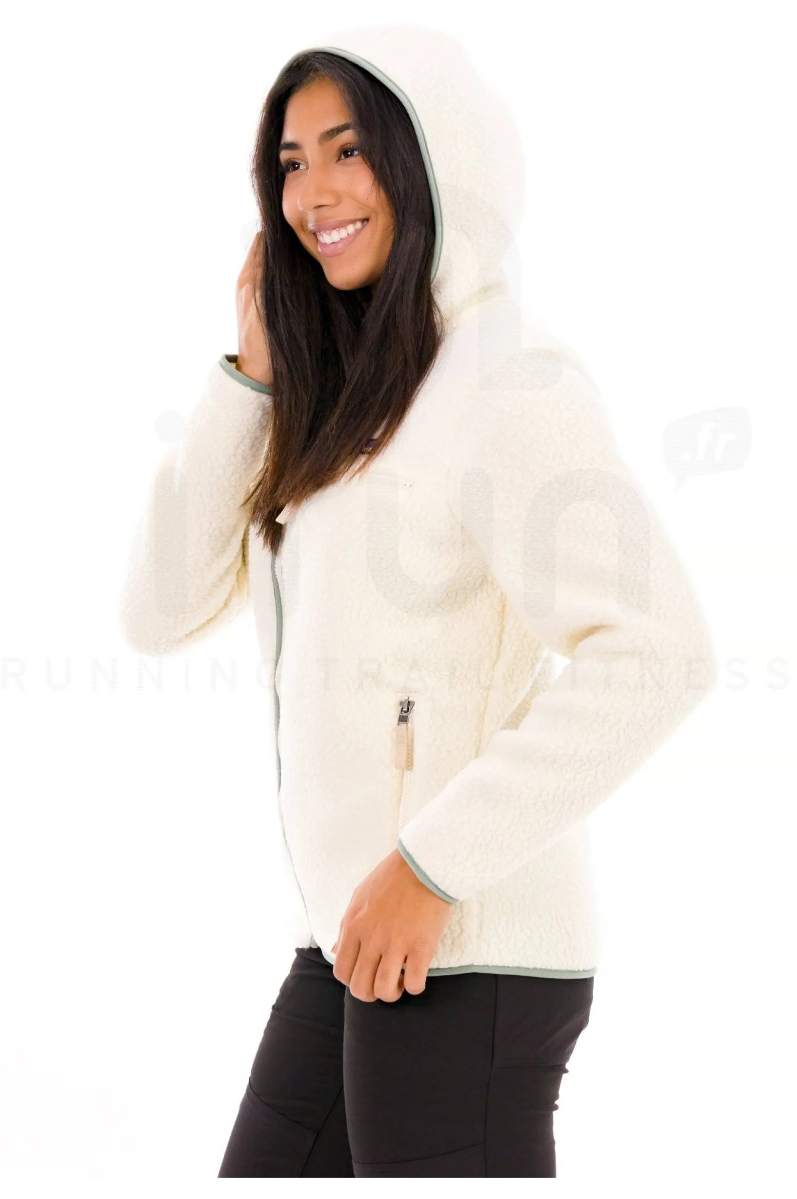 Femme Patagonia Polaires^Retro Pile femme