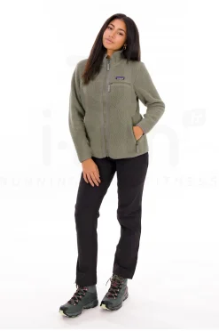Femme Patagonia Vestes & Coupe Vent^Retro Pile femme
