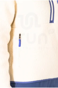 Femme Patagonia Manches Longues^Retro Pile Marsupial W femme