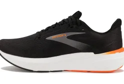 Homme Brooks Running^Revel 8