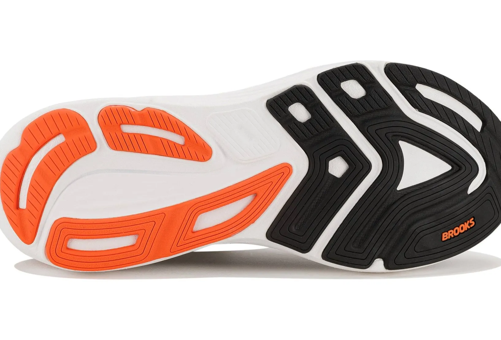 Homme Brooks Running^Revel 8