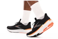 Homme Brooks Running^Revel 8