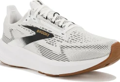 Homme Brooks Running^Revel 8