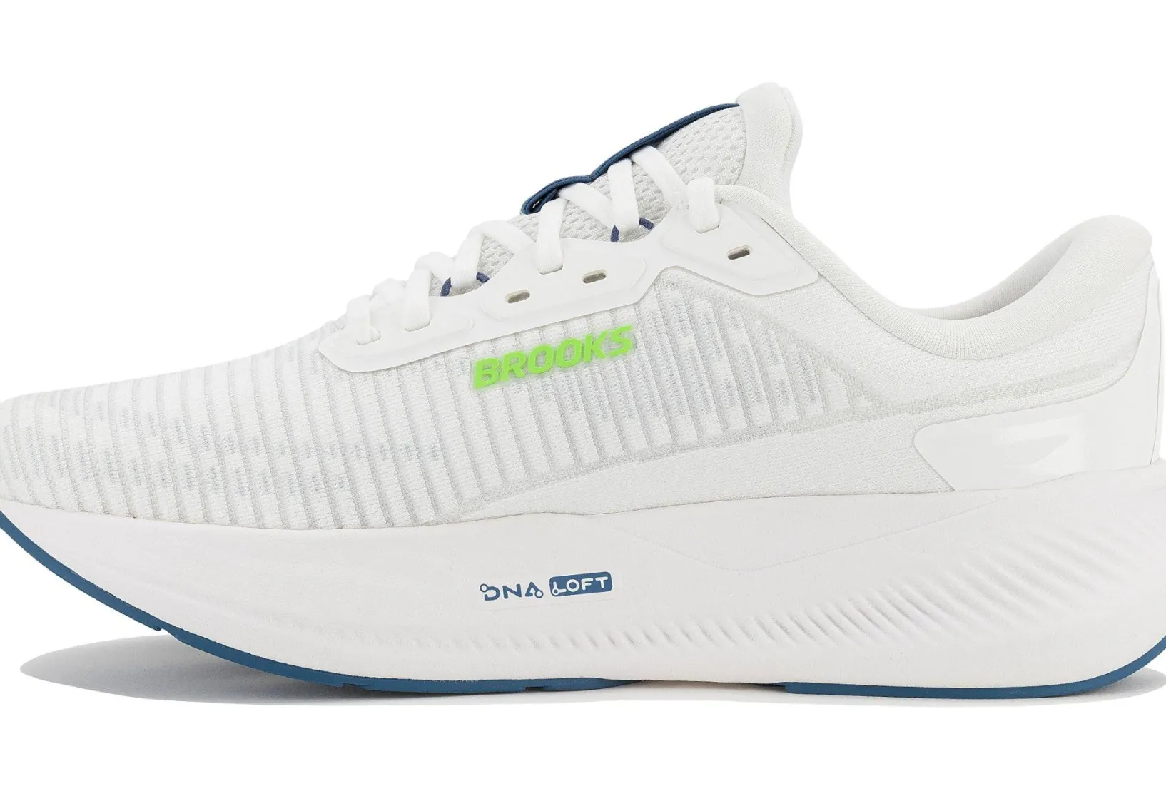 Homme Brooks Running^Revel Max