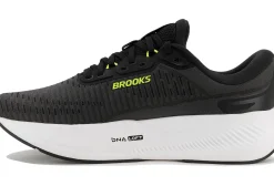 Homme Brooks Running^Revel Max