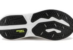 Homme Brooks Running^Revel Max