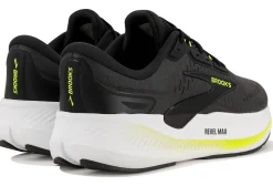 Homme Brooks Running^Revel Max