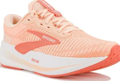 Femme Brooks Running^Revel Max femme
