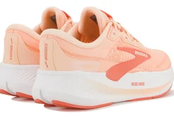 Femme Brooks Running^Revel Max femme