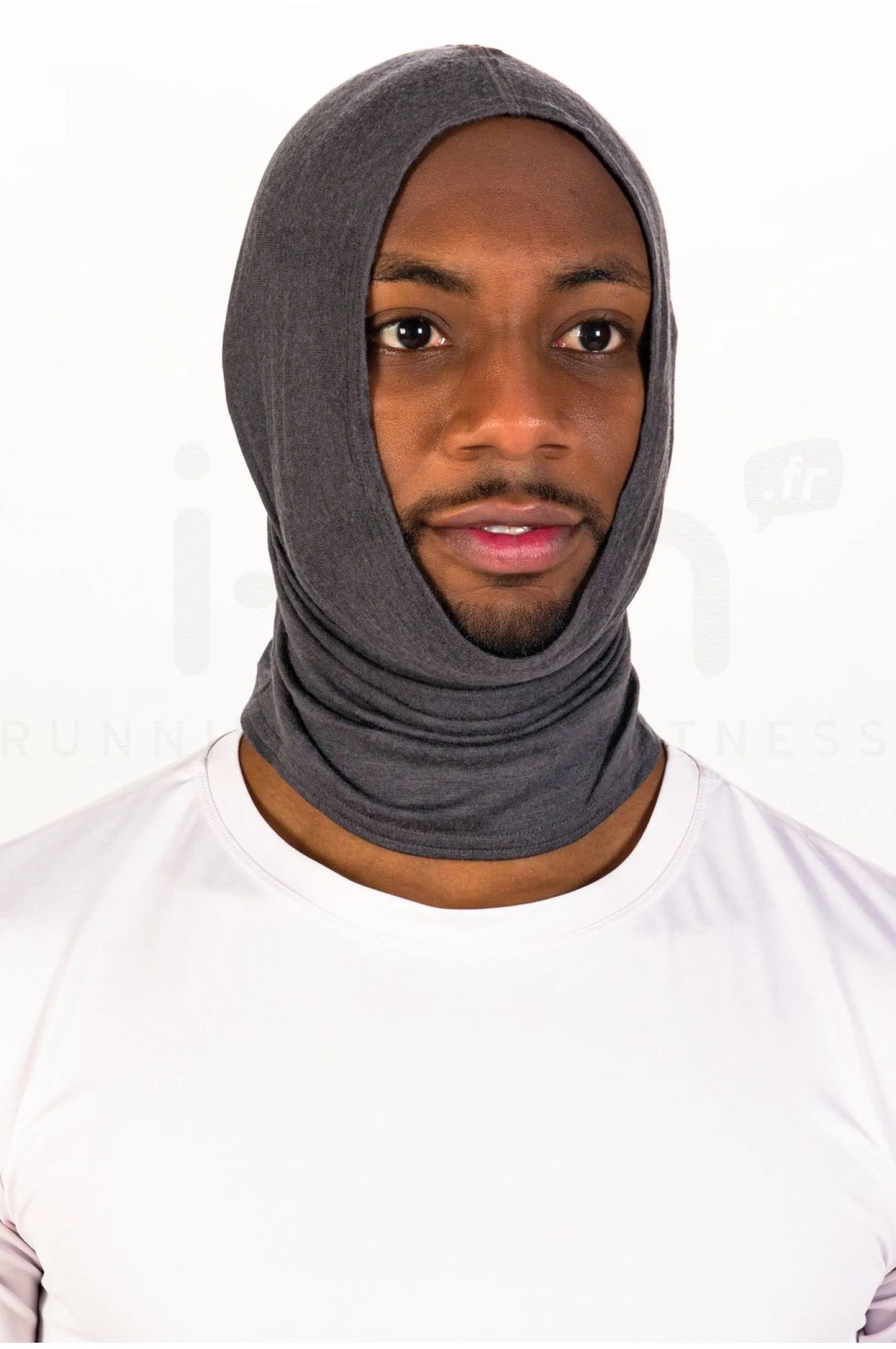 Odlo Tours De Cou^Revelstoke Performance Wool