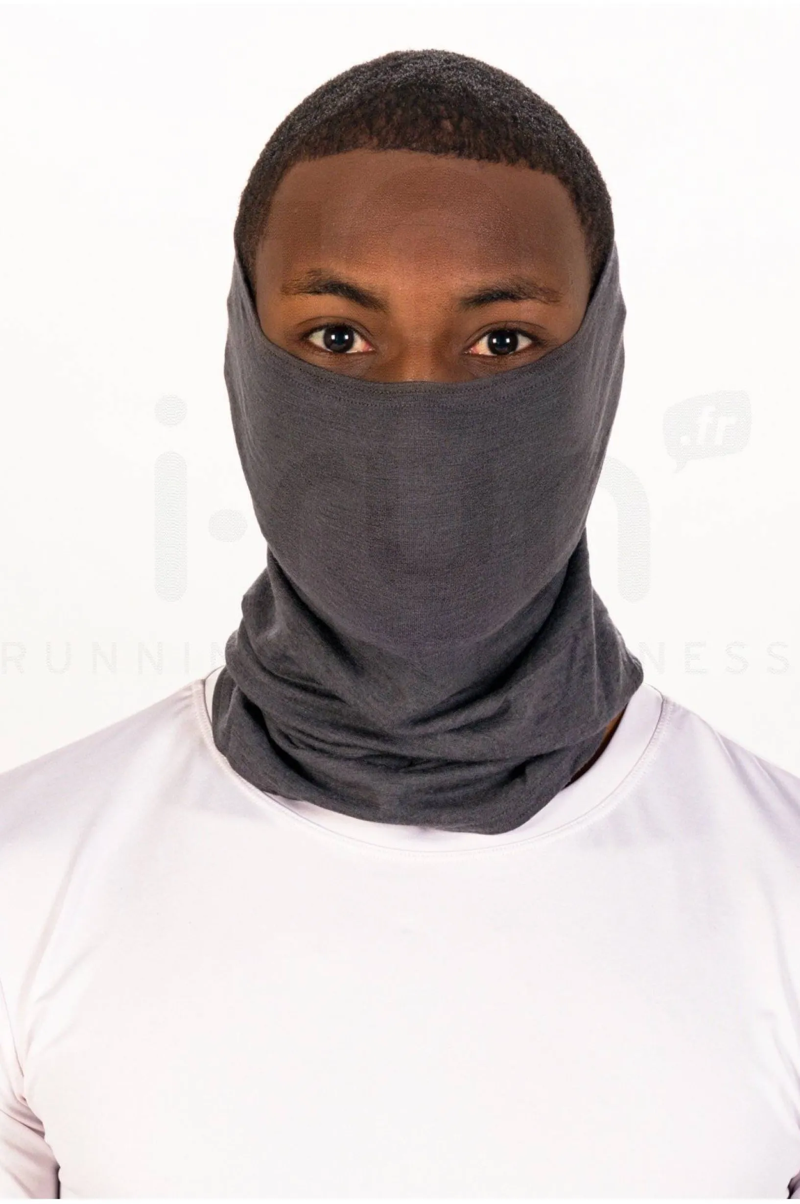 Odlo Tours De Cou^Revelstoke Performance Wool