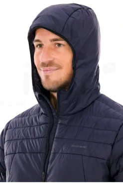 Homme Salomon Doudounes^RFLX HD