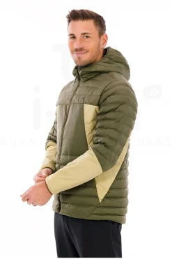 Homme Salomon Doudounes^RFLX HD