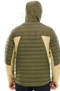 Homme Salomon Doudounes^RFLX HD