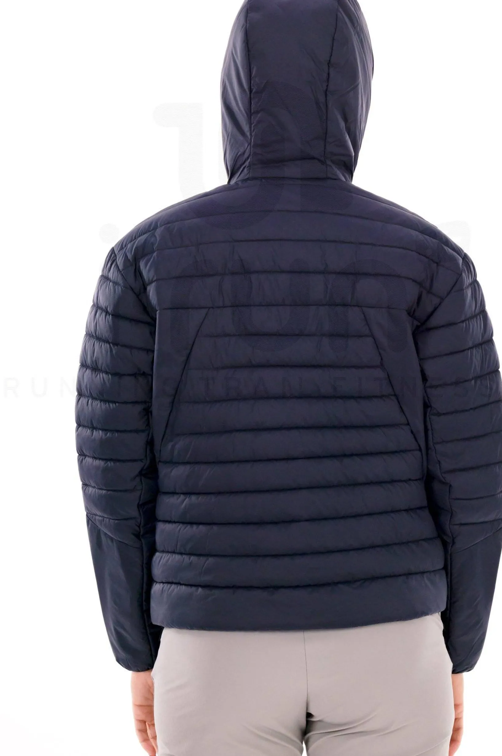 Femme Salomon Doudounes^RFLX HD femme