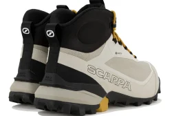 Homme Scarpa Randonnée^Ribelle Cross 2 Mid Gore-Tex