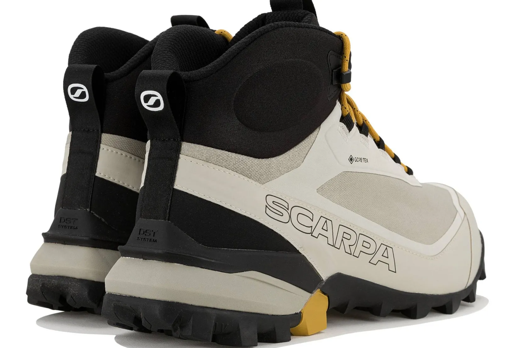 Homme Scarpa Randonnée^Ribelle Cross 2 Mid Gore-Tex