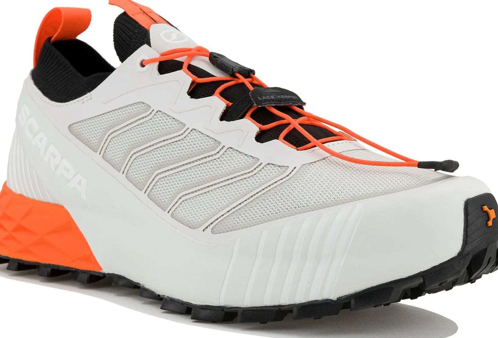 Homme Scarpa Trail^Ribelle Run 2