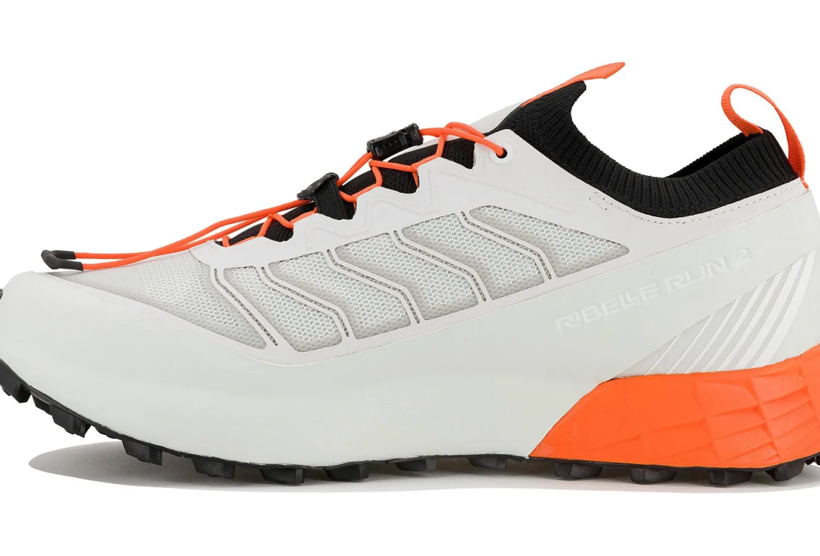 Homme Scarpa Trail^Ribelle Run 2