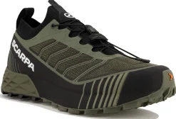 Homme Scarpa Trail^Ribelle Run 2