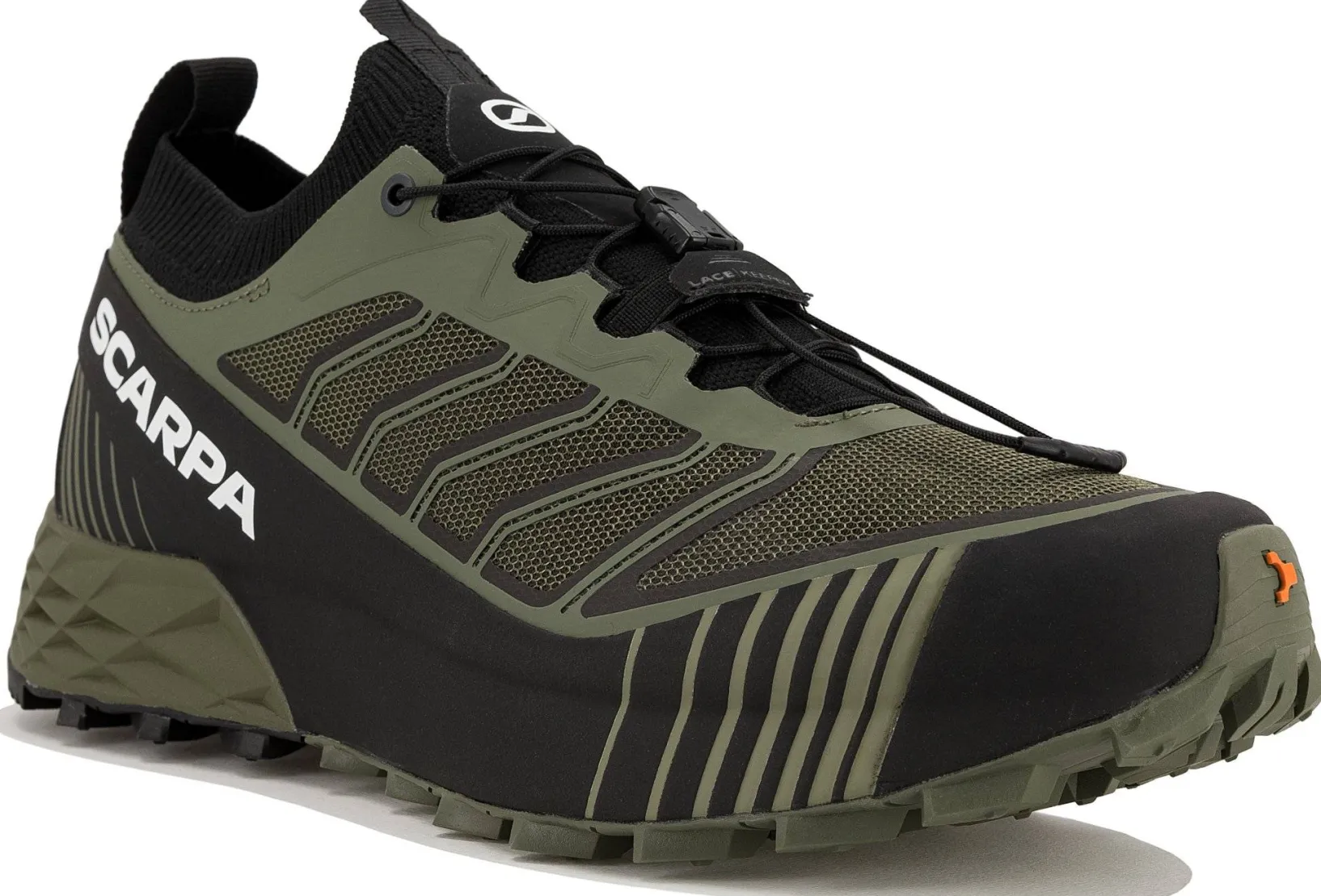 Homme Scarpa Trail^Ribelle Run 2