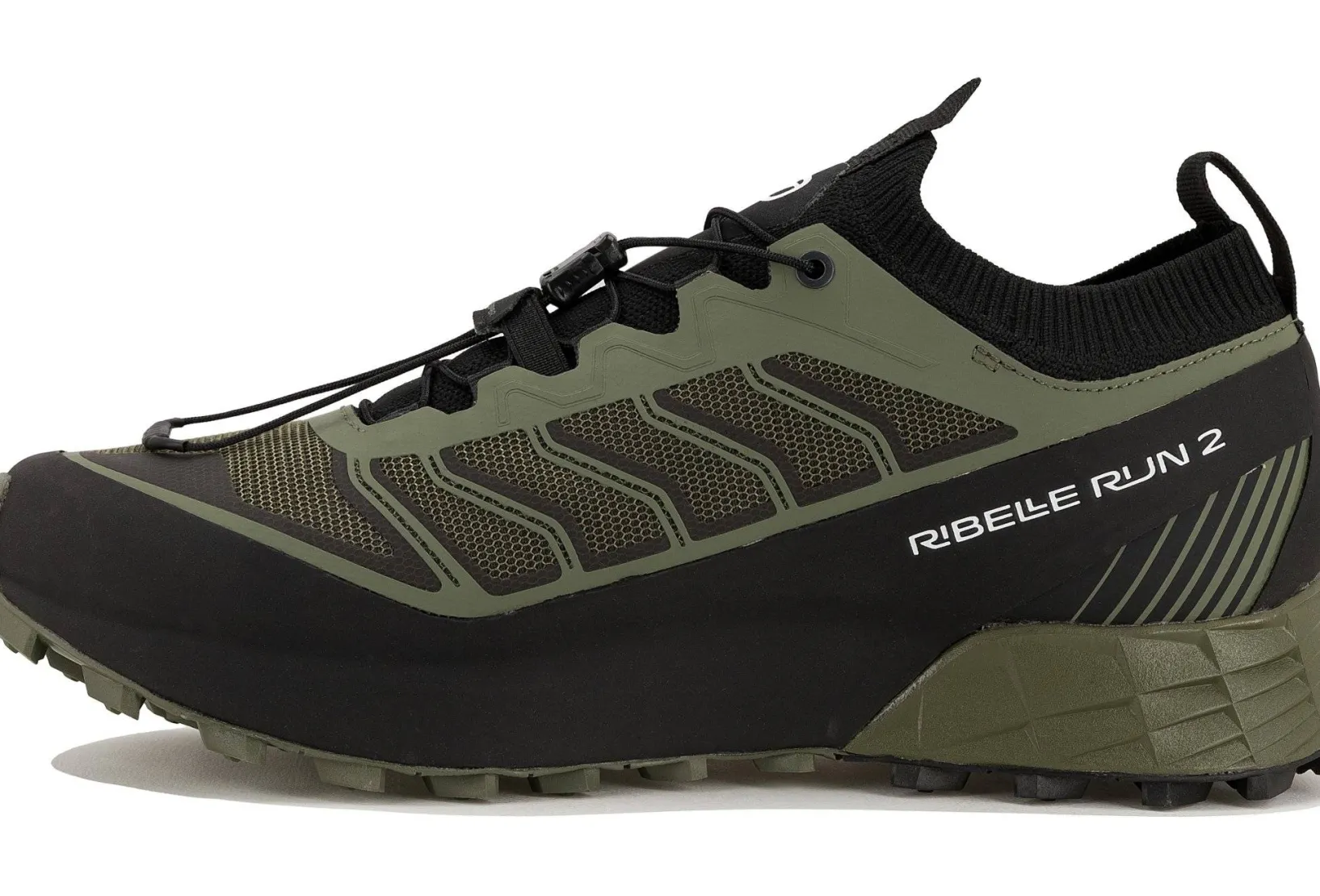 Homme Scarpa Trail^Ribelle Run 2