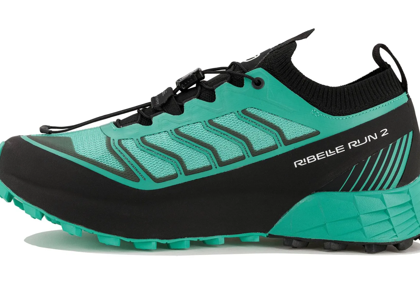 Femme Scarpa Trail^Ribelle Run 2 femme
