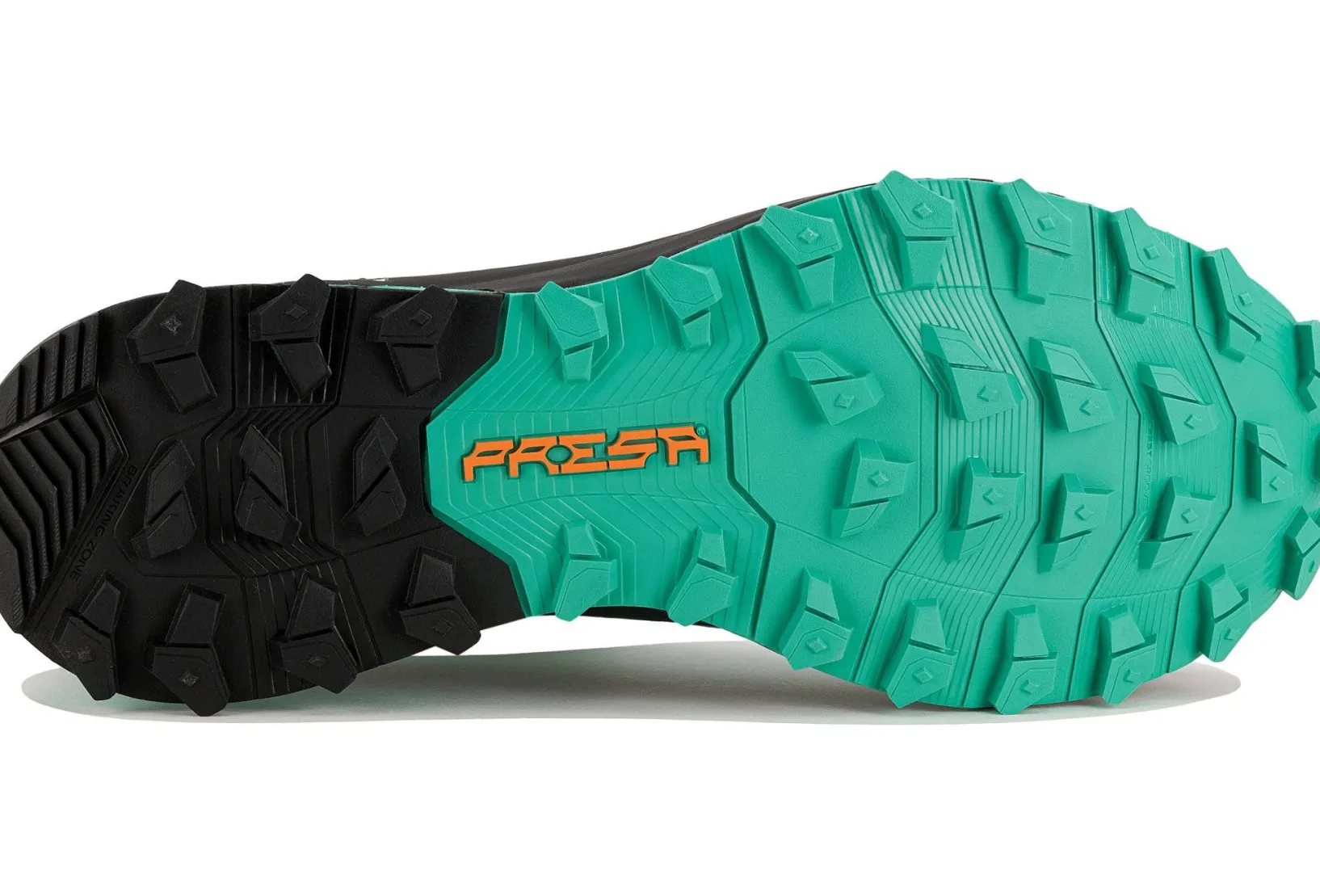 Femme Scarpa Trail^Ribelle Run 2 femme