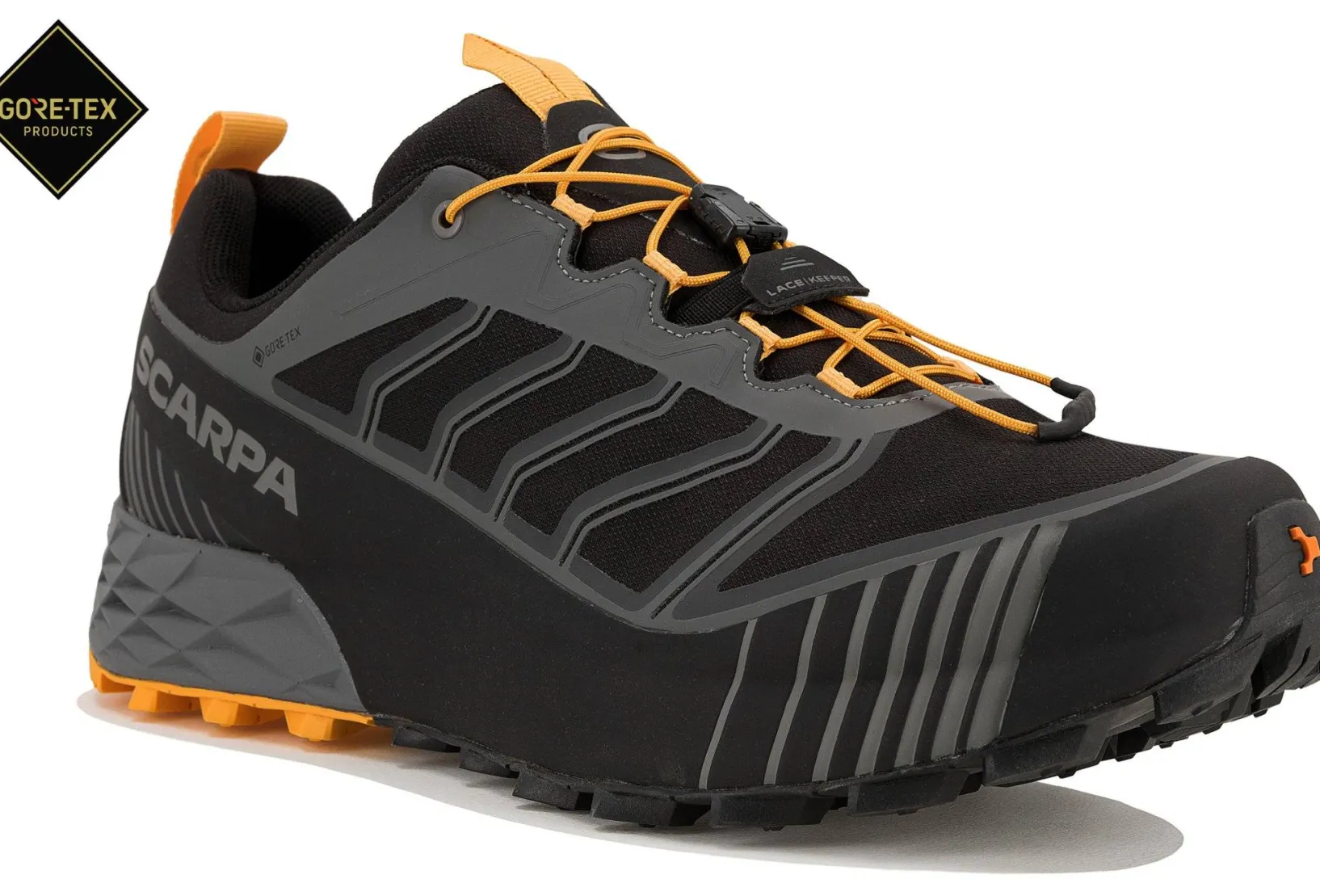 Homme Scarpa Trail^Ribelle Run 2 Gore-Tex