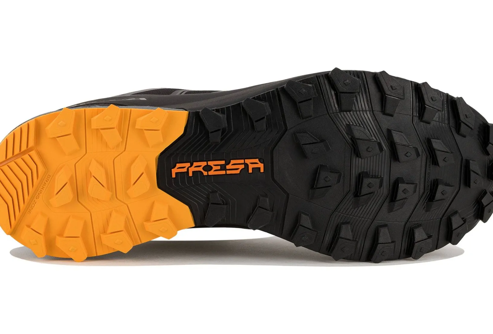 Homme Scarpa Trail^Ribelle Run 2 Gore-Tex