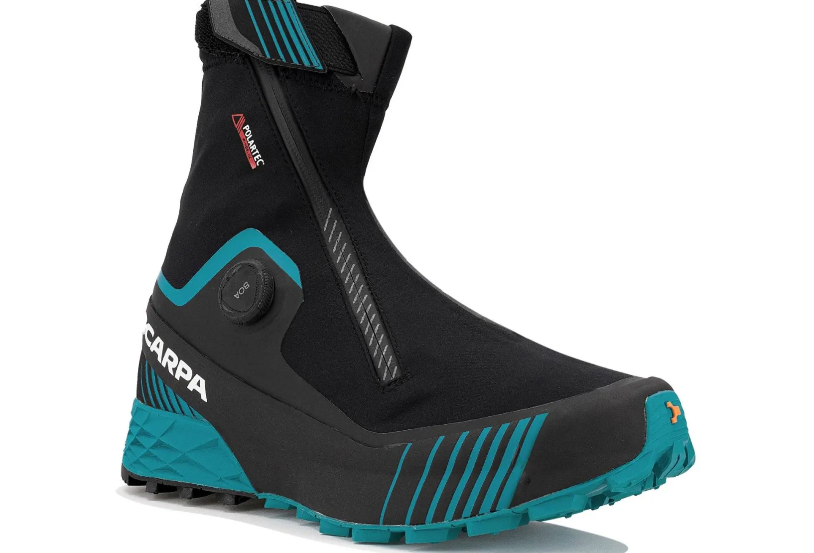 Homme Scarpa Trail^Ribelle Run Kalibra G M