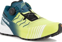 Homme Scarpa Trail^Ribelle Run Kalibra HT M