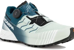 Femme Scarpa Trail^Ribelle Run Kalibra HT W femme