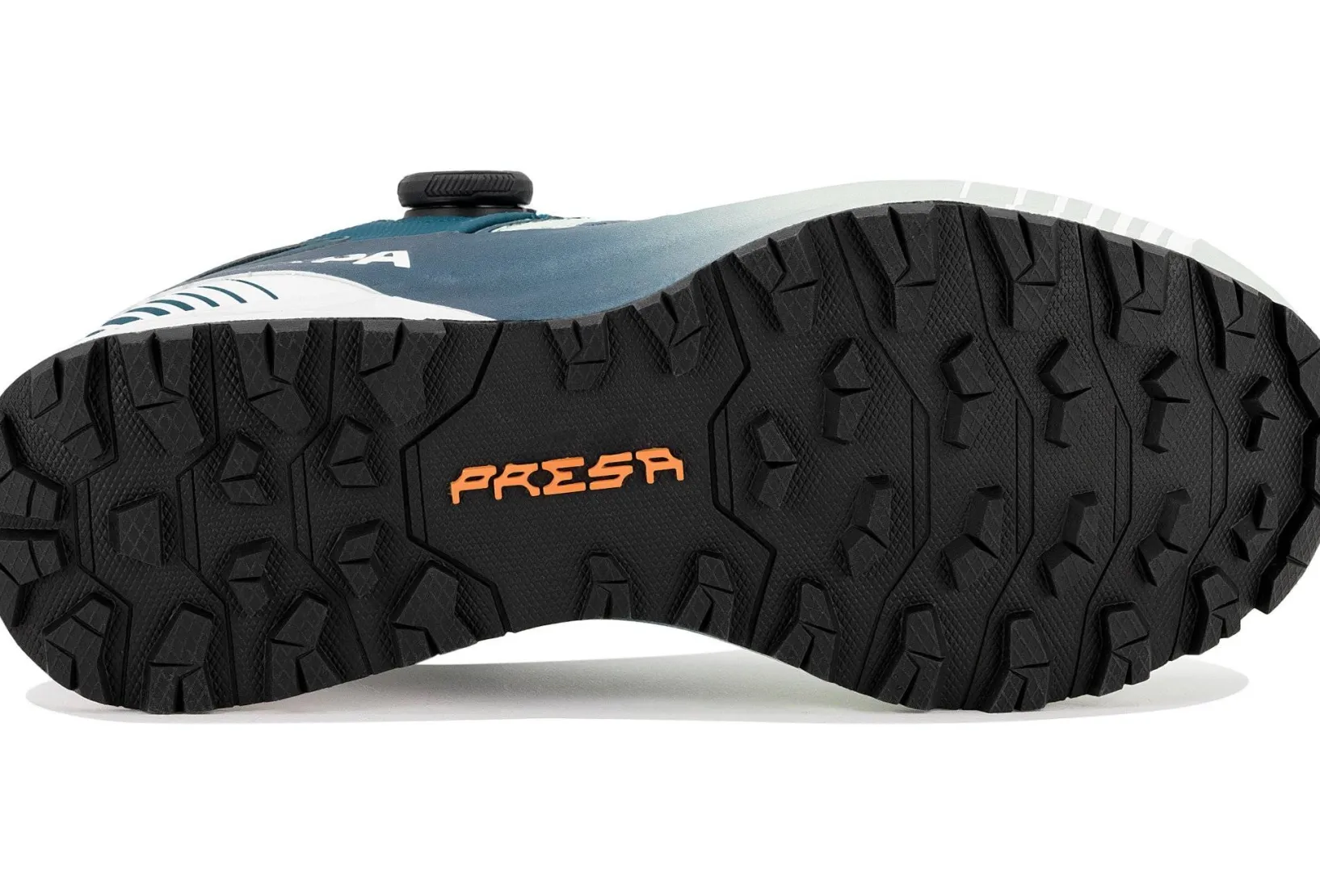 Femme Scarpa Trail^Ribelle Run Kalibra HT W femme