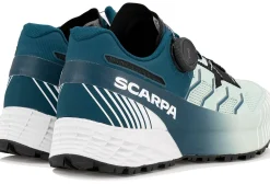 Femme Scarpa Trail^Ribelle Run Kalibra HT W femme