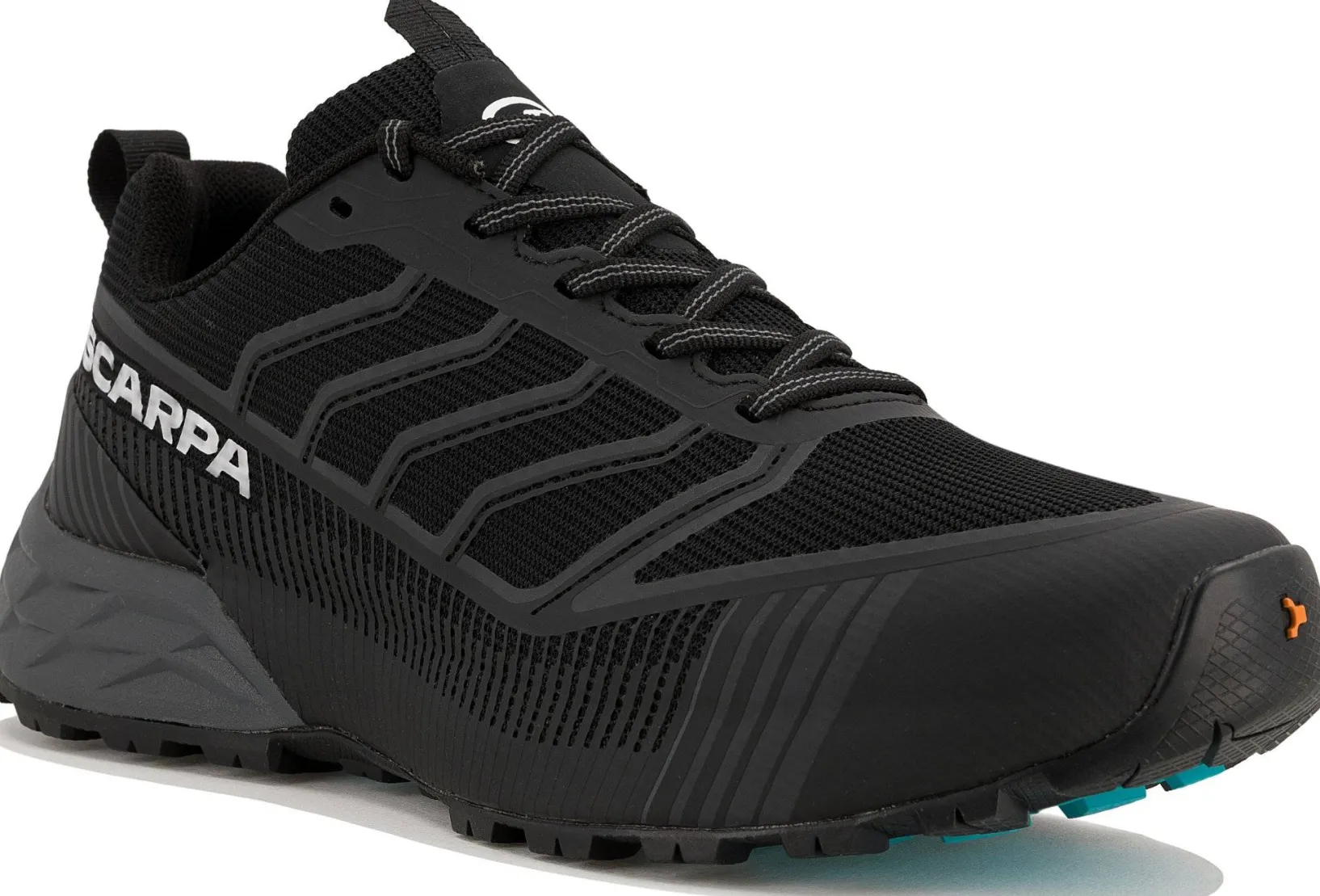 Homme Scarpa Trail^Ribelle Run LT