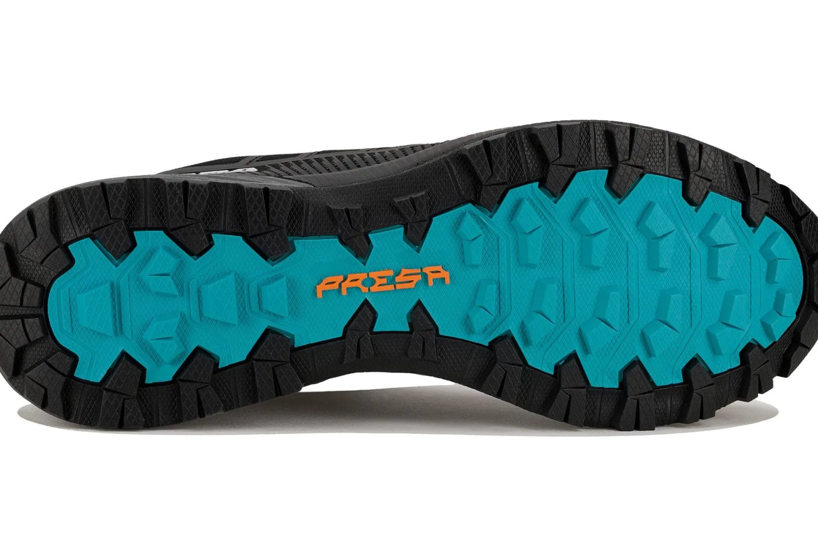 Homme Scarpa Trail^Ribelle Run LT