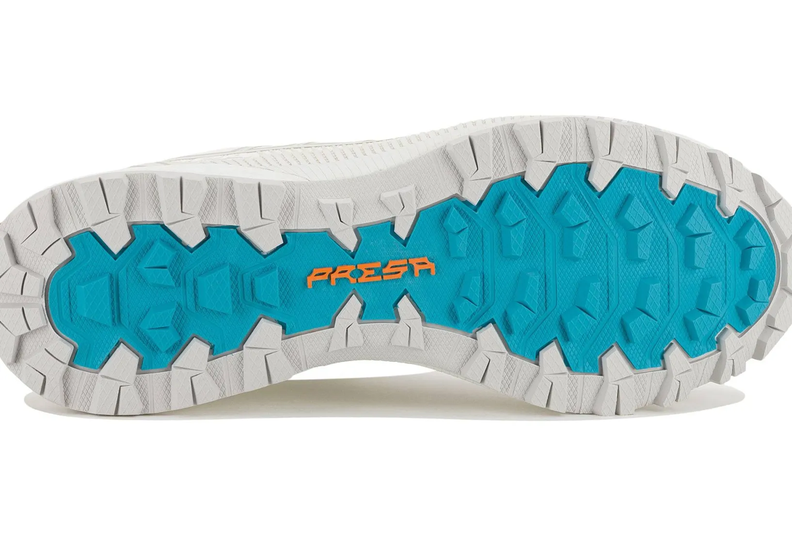 Femme Scarpa Trail^Ribelle Run LT femme