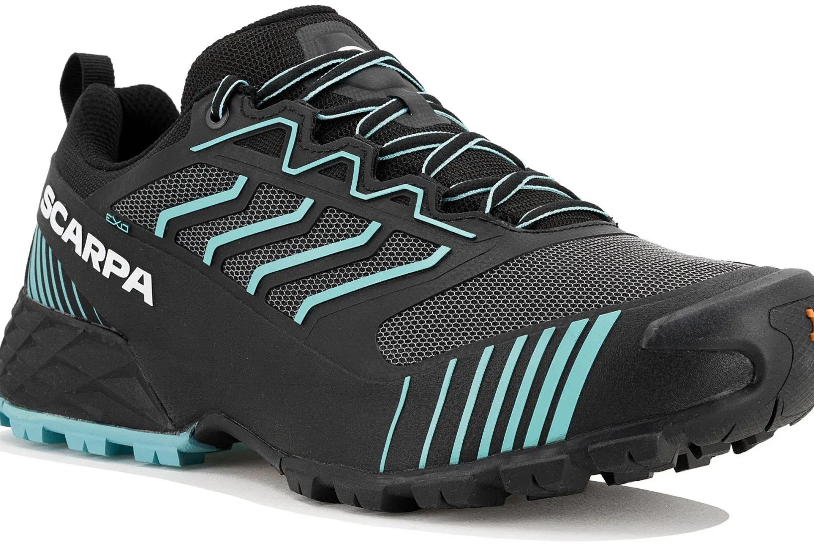 Femme Scarpa Trail^Ribelle Run XT W femme