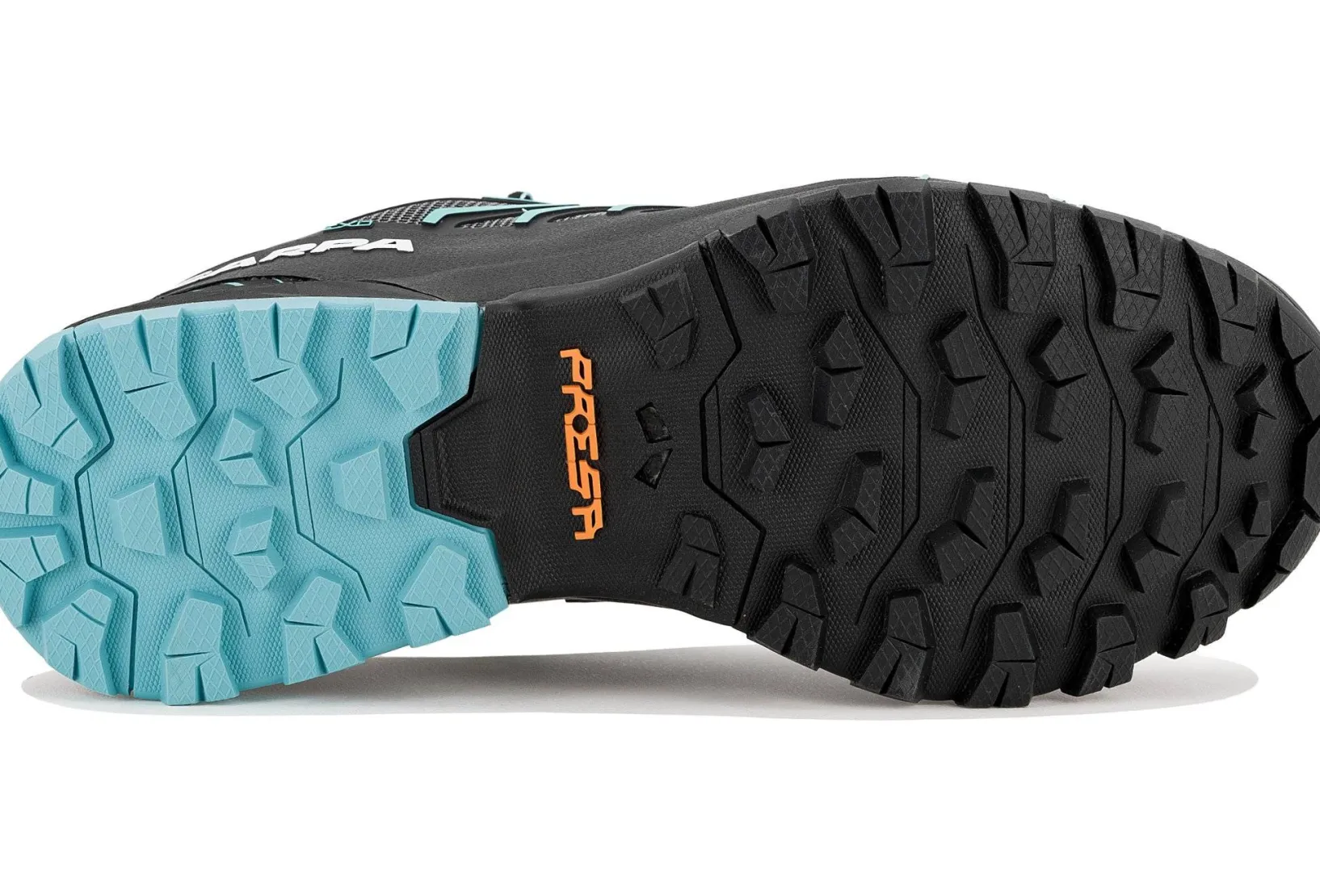 Femme Scarpa Trail^Ribelle Run XT W femme