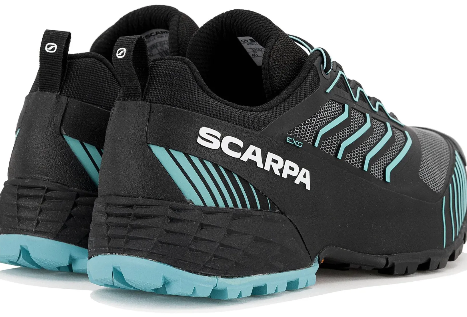 Femme Scarpa Trail^Ribelle Run XT W femme