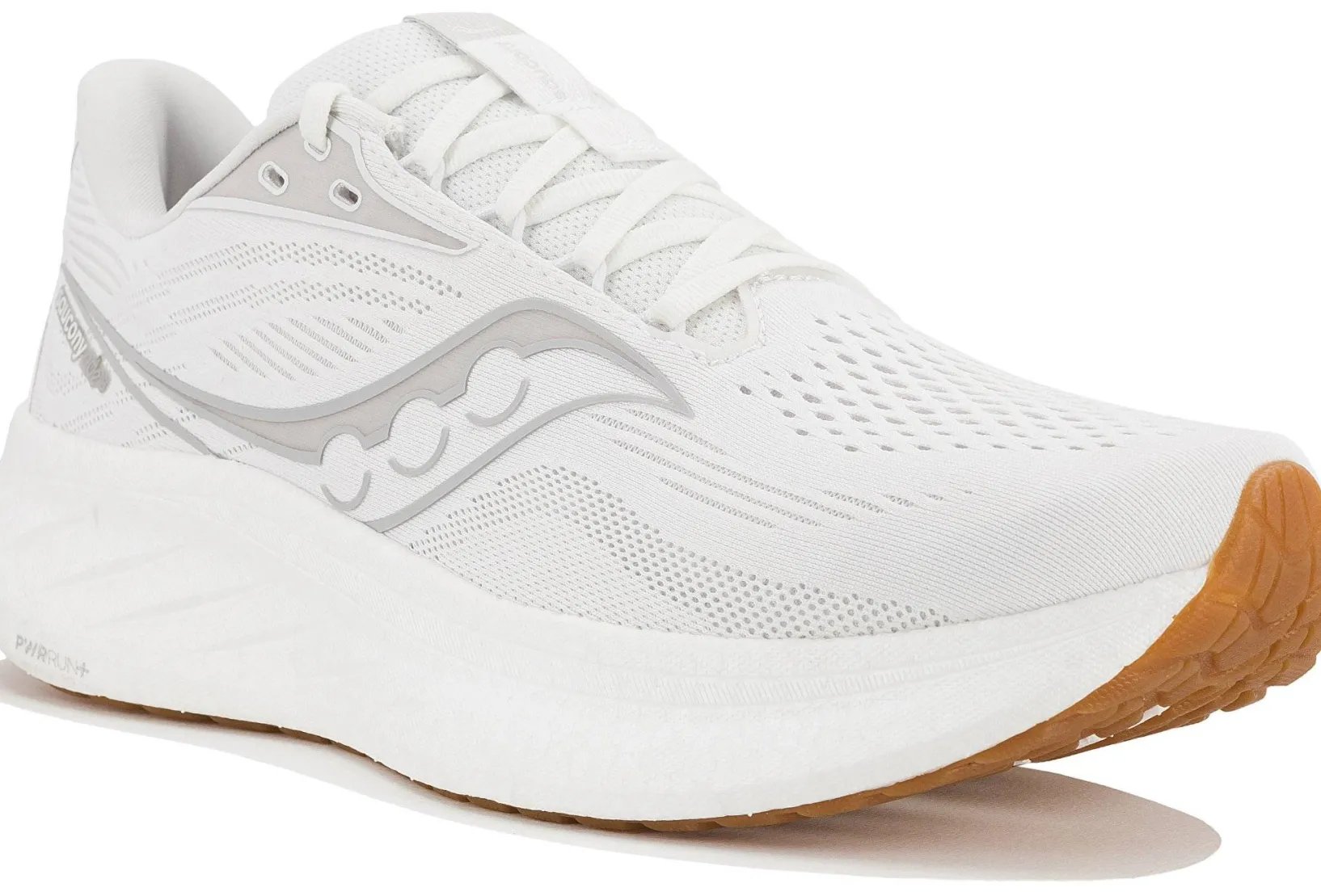 Homme Saucony Running^Ride 18