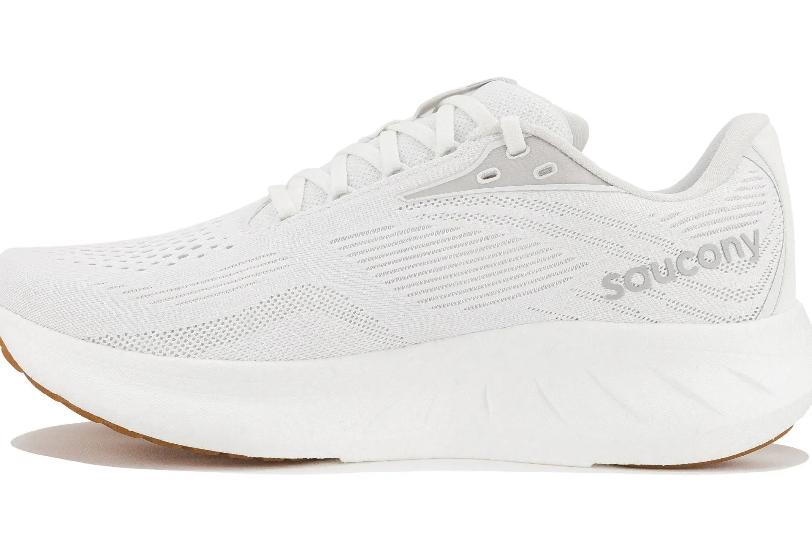 Homme Saucony Running^Ride 18