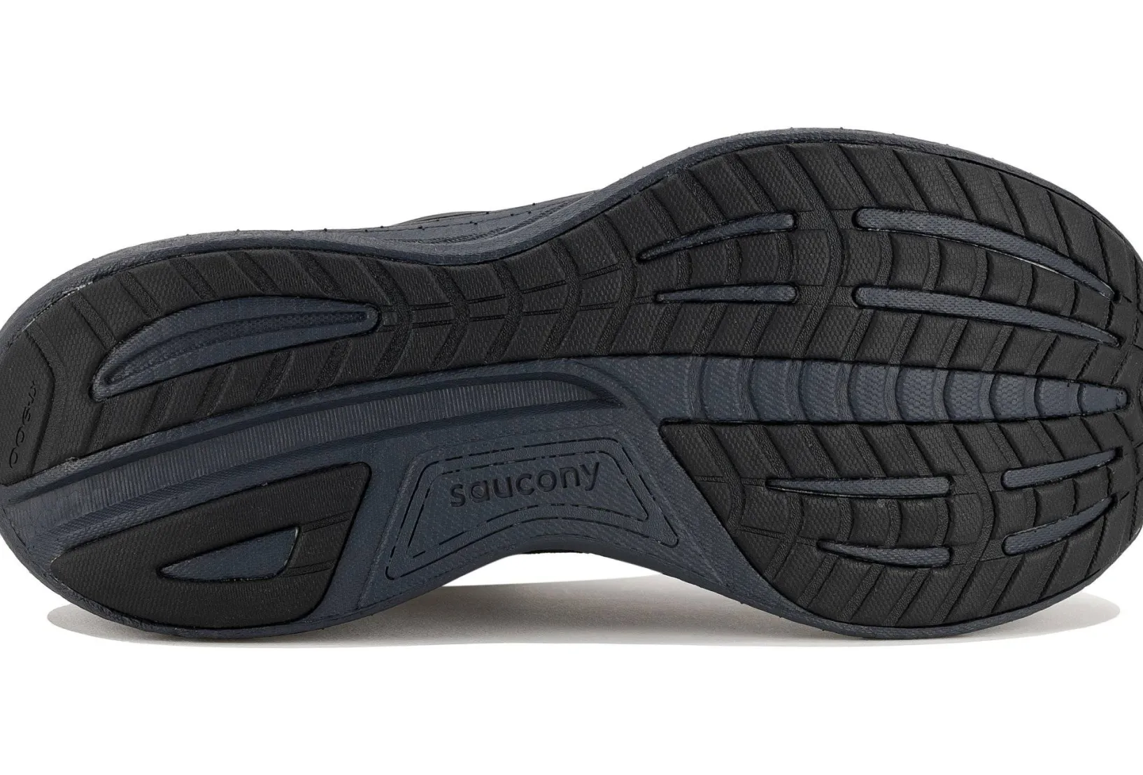Homme Saucony Running^Ride 18