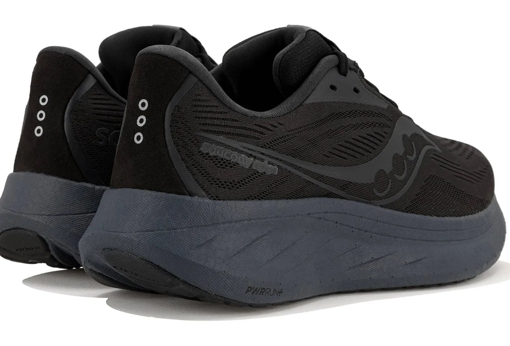 Homme Saucony Running^Ride 18