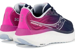 Femme Saucony Running^Ride 18 femme