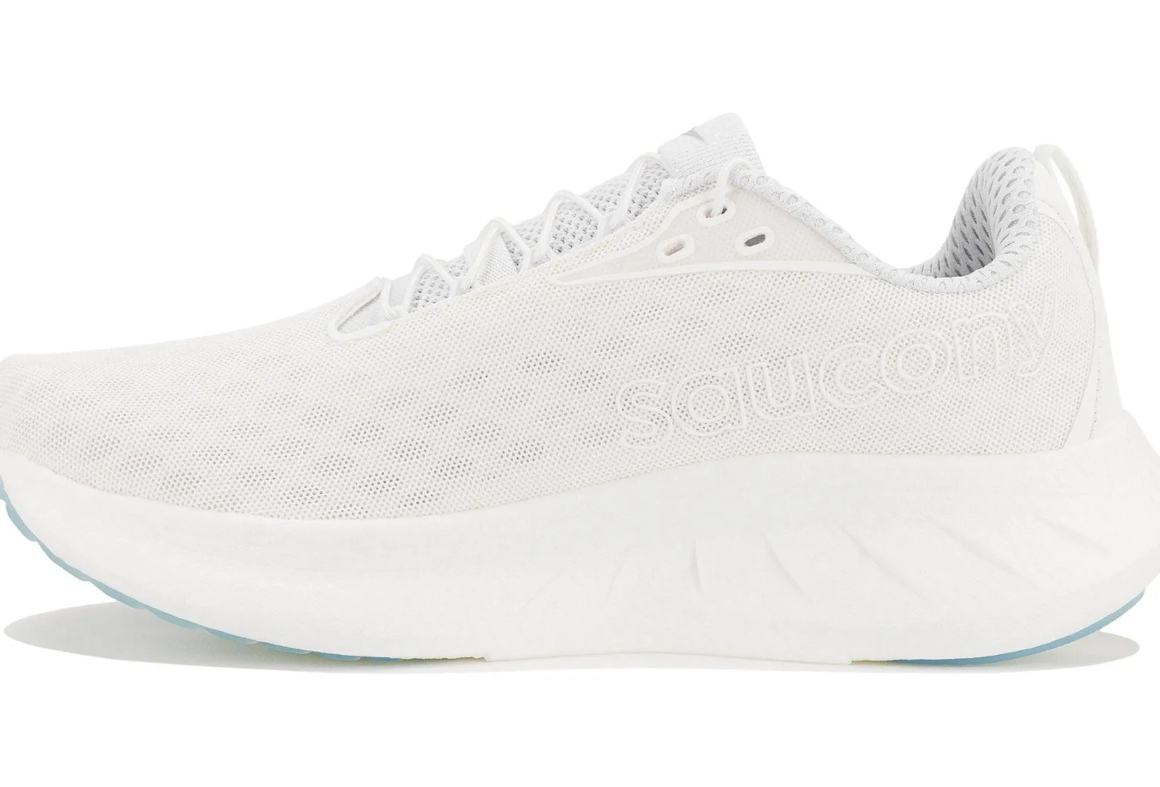 Homme Saucony Running^Ride 18 Summer